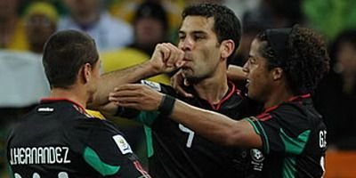 VIDEO Africa de Sud 1-1 Mexic, in primul meci de la Cupa Mondiala! Vezi aici golurile!_30