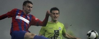 Ionut Lupescu: Nu cred ca e posibila fuziunea intre Steaua si Unirea!