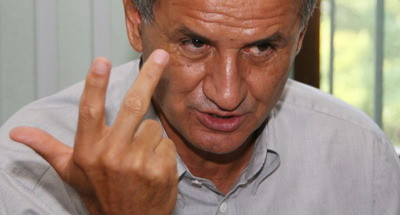 Copos: Unirea va lua titlul! Hizo ramane antrenor chiar daca ratam Europa!