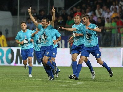 Unirea campioana? Depinde numai de noi!Am batut pe Dinamo si am aratat ca avem valoare!