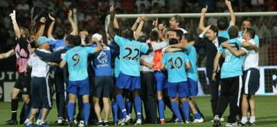 Steaua nu e moarta, Steaua se transforma! Steaua Unirea Valahorum? TU&nbsp;ce nume vrei?