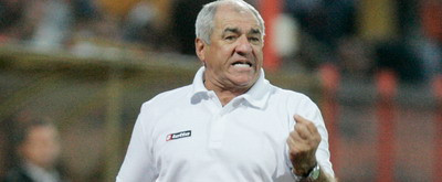 Hizo: Nu-mi pasa ca ne-a batut Craiova! Rapid a jucat bine!