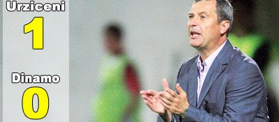 Au scos coltii: "Nu cred ca Urziceniul va mai avea meciuri grele!"