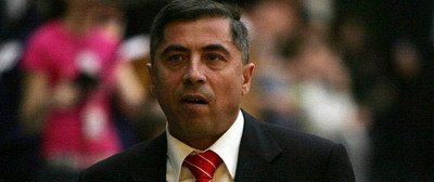 Bataie la Urziceni: "I-am convins pe jandarmi sa-i lase pe dinamovisti sa intre!"