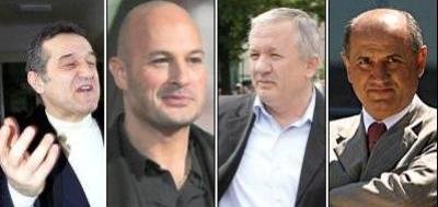Final&nbsp;NEBUN! Rapid, Steaua, CFR sau Vaslui: Cine rateaza Europa League?