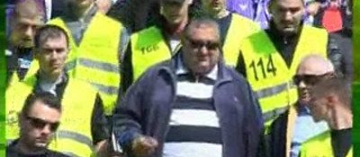Intelegere pentru titlu! Iancu vrea sa ajute Urziceniul lui Dan Petrescu