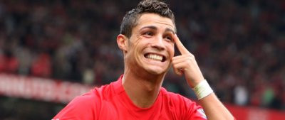 Cristiano Ronaldo, in scandal cu portughezii: i s-a retras premiul Personalitatea anului in Portugalia . Vezi de ce: