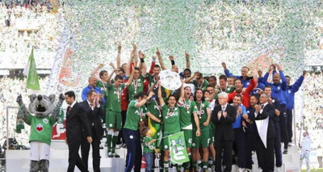 ISTORIC! Wolfsburg, campioana Germaniei! Bayern pe doi, Marica ia bronzul!_1