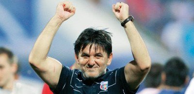 Lacatus, antrenor dupa demisie: i-a dat sfaturi lui Pedrazzini cu cateva zile inainte de meciul cu Timisoara