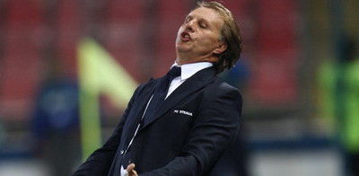 Pedrazzini: Meritam cel putin un egal, am dat totul pe teren!