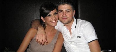 Vasile Turcu, mandru de fiul sau!! Se iubeste cu nepoata lui Adrian Nastase. Daca se plac, sa se casatoareasca! Vezi aici galerie foto