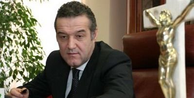 Furia lui Becali: Dau MaPN in judecata! NU plec din Ghencea!