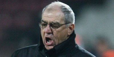 Hizo: A fost greu saptamana asta, dupa victoria cu Steaua! Sunt convins ca vom castiga cu Craiova!