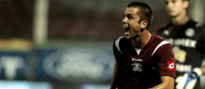 Spadacio pentru&nbsp;Romania! Copos cere FRF sa il naturalizeze pe Spadacio!