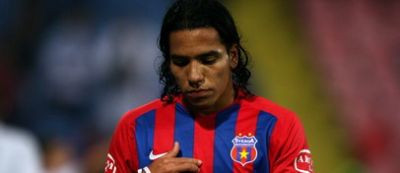 A mutat Becali: Dayro Moreno, in afara lotului cu Timisoara! Vezi echipa!