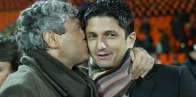 Razvan Lucescu: Este o mica victorie romaneasca, l-am vazut pe tata cu adevarat fericit!