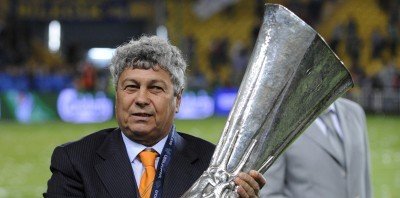Il Luce a luat Cupa UEFA! Borcea:&nbsp; S-a spart ghinionul lui Dinamo! Acum sunt sigur ca luam titlul