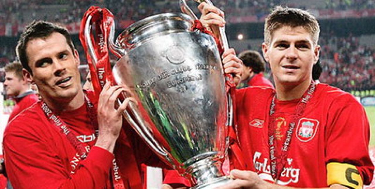 Barca si Manchester TREBUIE sa faca spectacol! Vezi TOP 5 cele mai frumoase finale din istorie:_1