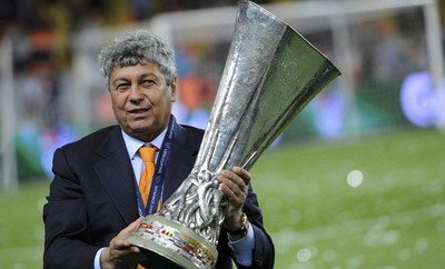 Sandu: Lucescu a facut istorie pana acum, AZI&nbsp;a intrat in legenda!