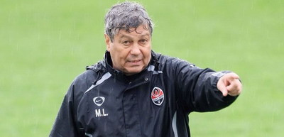 Lucescu va petrece romaneste daca va lua UEFA! Vezi aici melodia dedicata lui Mircea Lucescu!