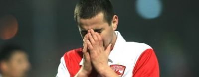 Zicu s-a accidentat si rateaza meciul cu Urziceni! Vezi ce fotbalisti vor mai lipsi de la Dinamo!
