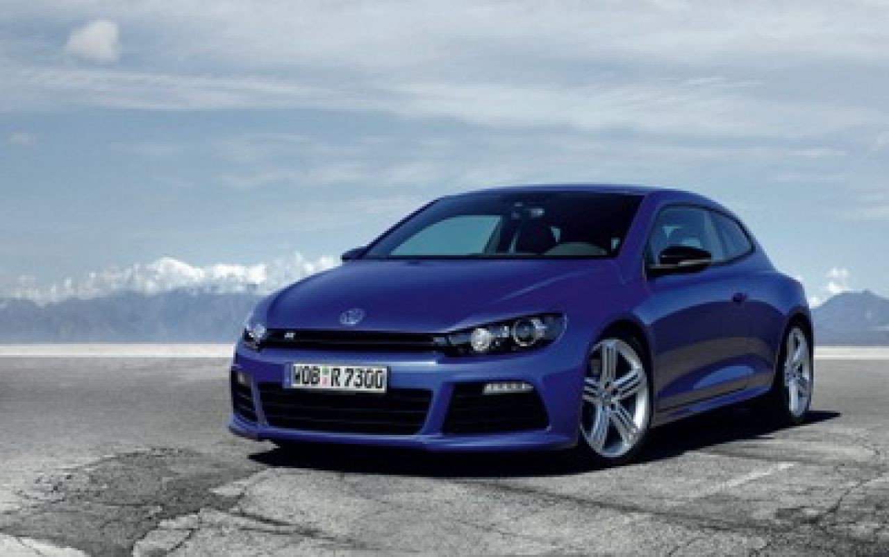 Volkswagen a dezvaluit noul Scirocco R cu motor 2.0 TSI de 265 CP! Vezi FOTO:_1