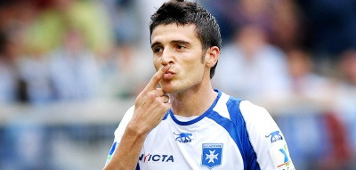 Intariri pentru nationala de la Rapid: Razvan il trimite pe Daniel Niculae in Giulesti!