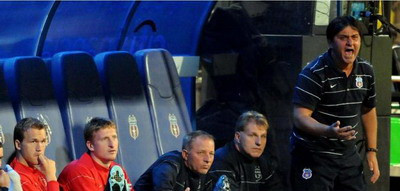 Lacatus:&nbsp; NU e acum momentul pentru Rusu sa joace la echipa mare!