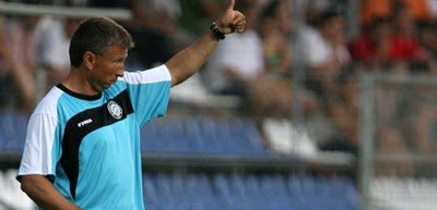 Dan Petrescu&nbsp;NU vine la Steaua dupa tot ce s-a intamplat!