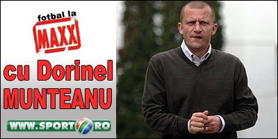 Dorinel e fan ciocanitoarea Woody, nu stie de ce scuipa fotbalistii si zice ca Ronaldo e PESTE&nbsp;Messi!