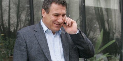 V. Becali:&nbsp; Un om foarte important din fotbal mi-a spus ca Unirea este candidata la retrogradare De ce nu vine Petrescu la Steaua: