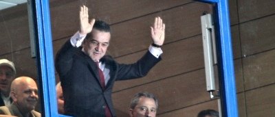 Becali n-a contactat inca niciun antrenor: "Regret ca Hagi n-a facut performanta la Steaua"