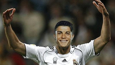 Era GALACTICA! &nbsp;Messi si Ronaldo ar putea juca impreuna...la Real Madrid!