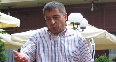 Turcu: Balint este acuzat de blat pentru ca a promis titlul la Timisoara!