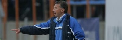 S-a redus lista! I.Becali: Va garantez ca Dan Petrescu nu vine la Steaua! Zenga are oferta de la Lazio!