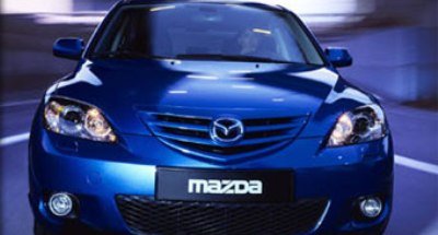 Cel mai bine vandut model Mazda din lume. VIDEO: Test cu Mazda 3 in Spania: