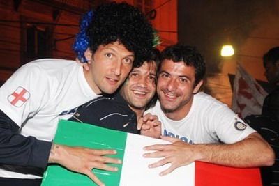 FOTO si VIDEO - cele mai TARI imagini de la petrecerea lui Inter 17!_1