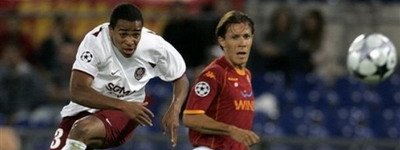 Pereira, la Benfica: Pereira vine saptamana viitoare sa faca vizita medicala!