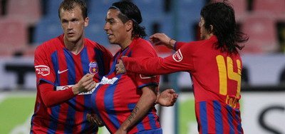 Strainii Stelei buni doar de liga a II-a: Steaua are prea multe puncte fata de valoarea lor!
