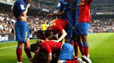 Barcelona a spart toate recordurile in acest an!!! Vezi aici cate recorduri a doborat Barca!