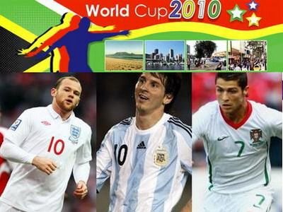 736 de jucatori, 32 de nationale: vezi loturile finale pentru mondiale!