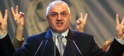 Dragomir: Ar trebui sa piarda ambele echipe cu 0-3!