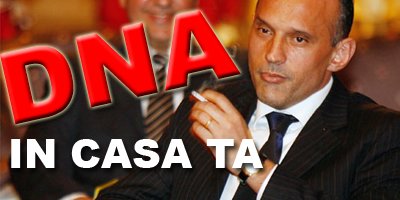 Florin Prunea, 9 ore de audieri la DNA: FIFA si UEFA sunt ingrijorate, dar nu se baga