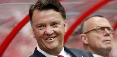 Louis van Gaal va antrena Bayern din vara!