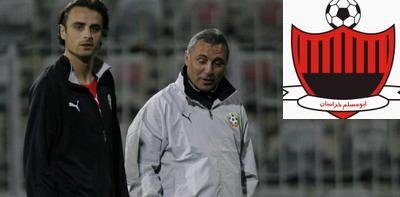 Hristo Stoicikov, noul antrenor al iranienilor de la Abu Moslem!