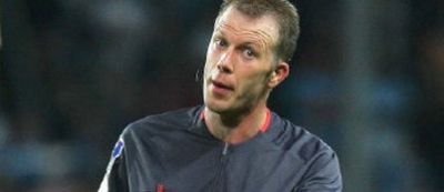 Arbitri din Franta la Timisoara-Steaua si arbitri din Bulgaria la Rapid-Craiova!