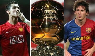Batalia sexelor..TARI! Duelul pentru Balonul de Aur: Ronaldo vs Messi, este la PRO TV!