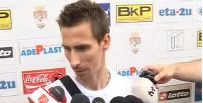 Stancu: Dinamo este favorita, dar nu mergem in Stefan cel Mare cu capul plecat!