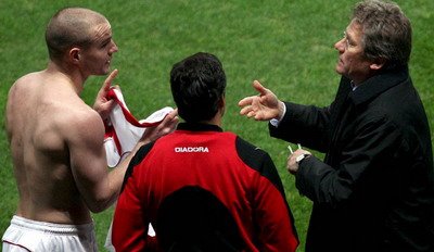 Boloni, la un pas de titlu in Belgia! Vezi ce se intampla daca Anderlecht si Standard sunt la egalitate de puncte si dupa ultima etapa!