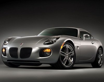 Pontiac Solstice si Saturn Sky ar putea supravietui! VEZI CUM: